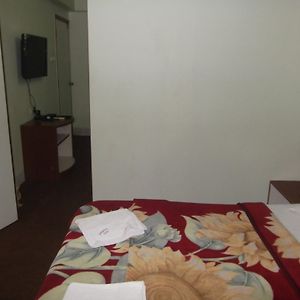Suite Room